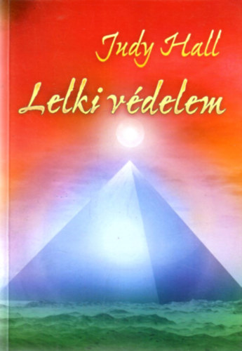 Judy Hall - Lelki vdelem