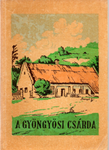 dr. Z�konyi Ferenc  (szerk.) - A gy�ngy�si cs�rda