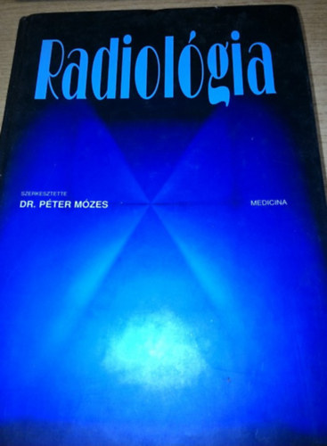 Pter Mzes - Radiolgia