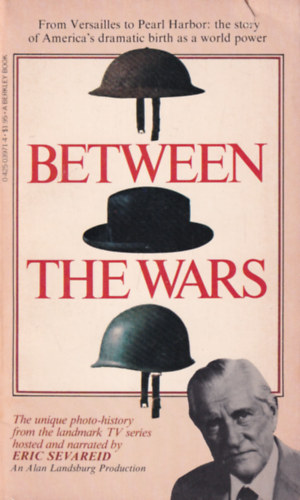 Between The Wars