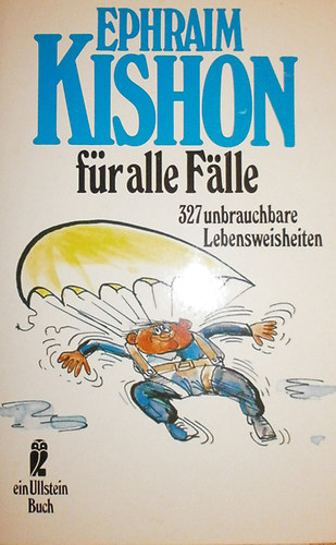 Ephraim Kishon - Ephraim Kishon f�r alle F�lle