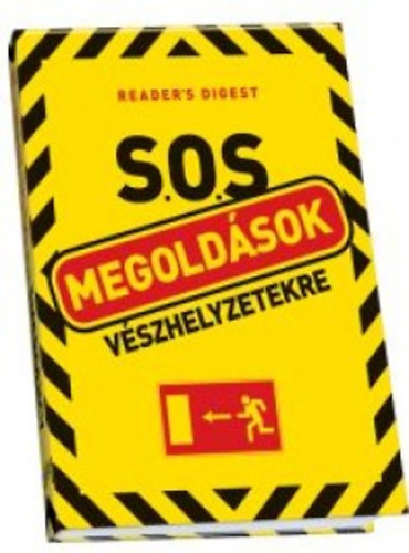 S.O.S. - Megold�sok v�szhelyzetekre