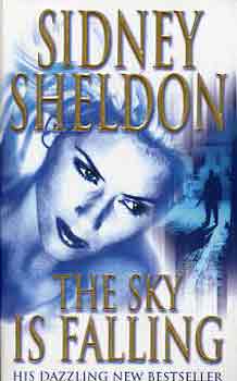 Sidney Sheldon - The sky is falling