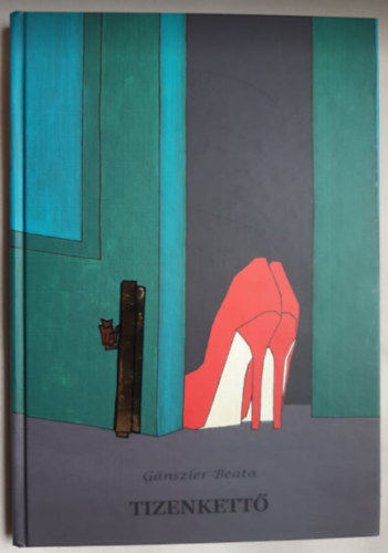 Gnszler Beta - Tizenkett