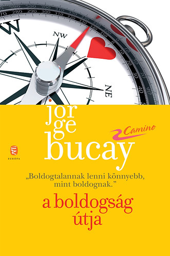 Jorge Bucay - A boldogsg tja