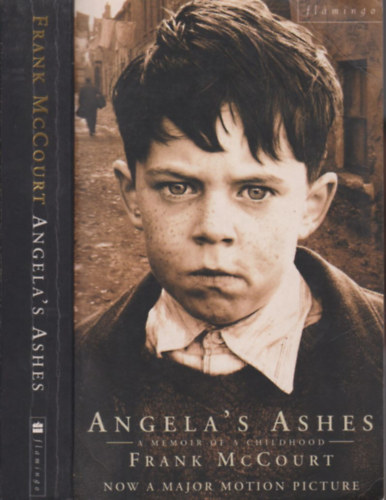 Frank McCourt - Angela's ashes