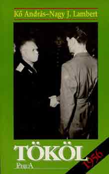 K� Andr�s-Nagy J. Lambert - T�k�l 1956