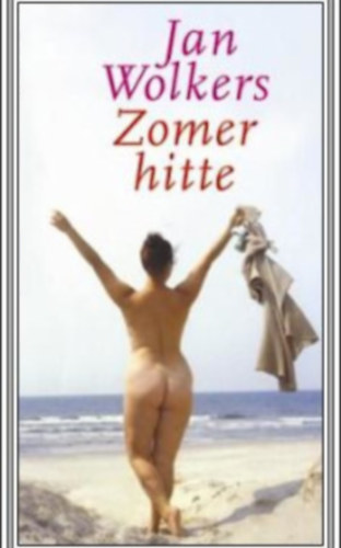 Jan Wolkers - Zomer hitte