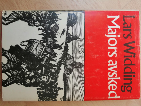 Lars Widding - Majors avsked (svéd nyelvű)