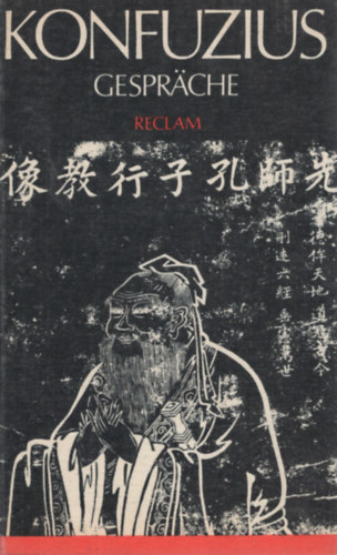 Konfuzius - Gespr�che