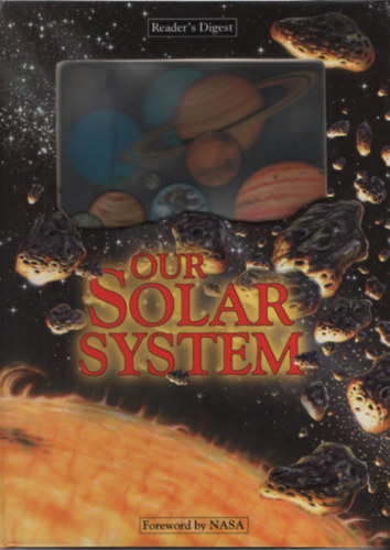 Our solar system