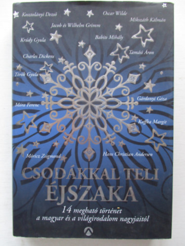 Csod�kkal teli �jszaka