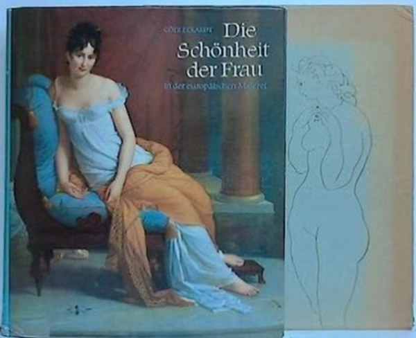 G�tz Eckardt - Die Sch�nheit der Frau