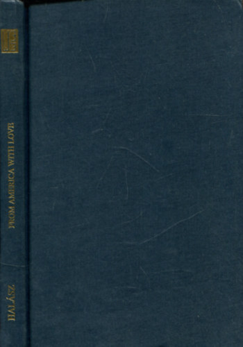 Hal�sz Mary - From America with Love