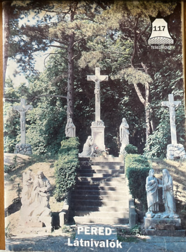 Dr. Sz�n�ssy �rp�d - Pered - l�tnival�k