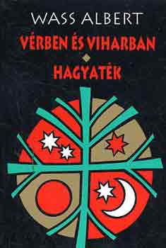 Wass Albert - Vrben s viharban - Hagyatk