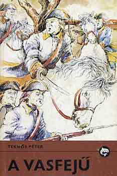 Tekn�s P�ter - A vasfej�