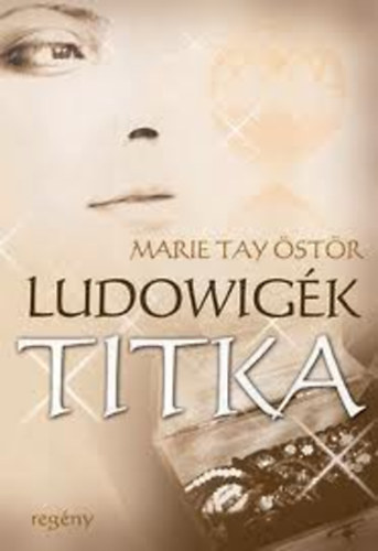 Marie Tay str - Ludowigk Titka.