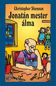 Christopher Shennan - Jonatn mester lma