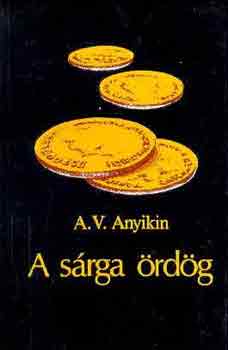 A.V. Anyikin - A srga rdg