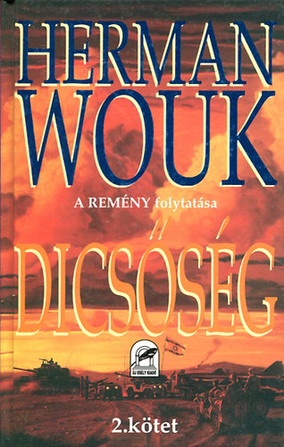 Herman Wouk - Dicsőség 2.
