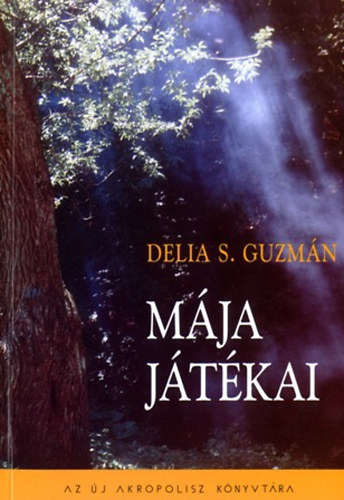 Delia S. Guzmn - Mja jtkai
