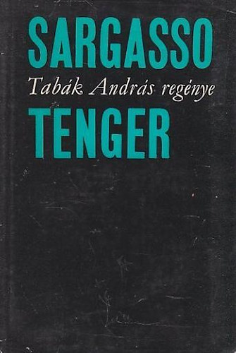 Tab�k Andr�s - Sargasso tenger