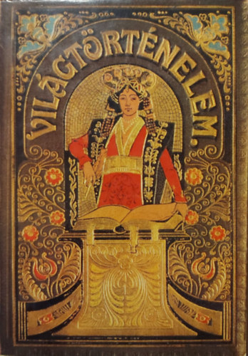 Mangold Lajos dr.  (szerk.); Horv�th Cyril dr. (szerk.) - Tolnai vil�gt�rt�nelme: A legujabb kor t�rt�nete III. - A mai nemzeti �llamok alakul�sa napjainkig