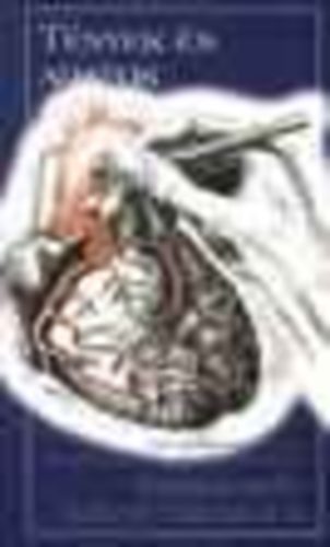 Kerkovits Gábor- Kempler Pál-Bérczi Viktor - Ischaemiás szívbetegségek.