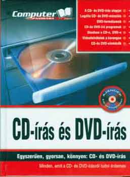 Horvth Annamria  (szerk.) - CD-rs s DVD-rs + CD-ROM