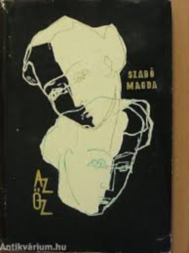 Szabó Magda - Az őz