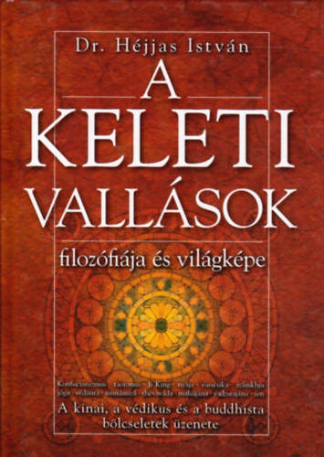 A keleti vall�sok filoz�fi�ja �s vil�gk�pe