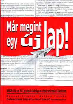 Bal�zs Istv�n - M�r megint egy �j lap!