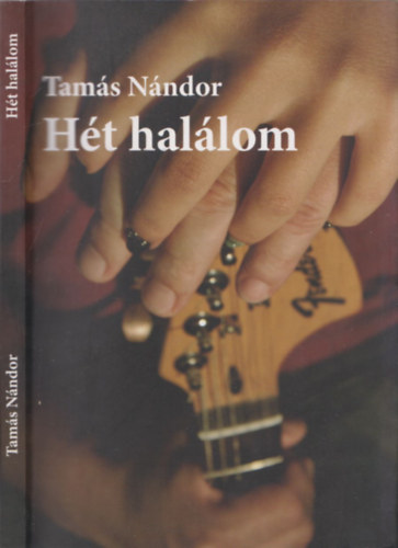 Tams Nndor - Ht hallom