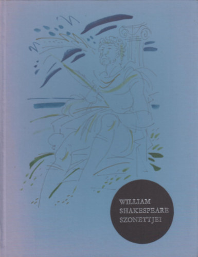 William Shakespeare - William Shakespeare szonettjei