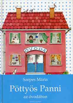 Szepes Mria - Pttys Panni az vodban