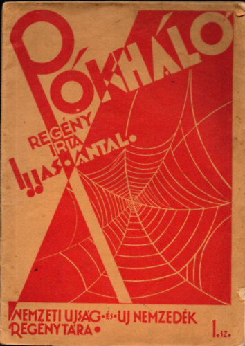Ijjas Antal - Pkhl