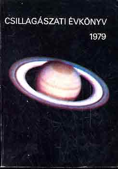 Csillagszati vknyv 1979