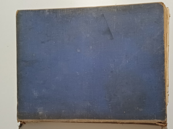 Tbb szerz - Magyar Nk Lapja 1939. 1.-15.szm egybektve