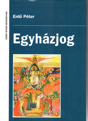 Erd� P�ter - Egyh�zjog