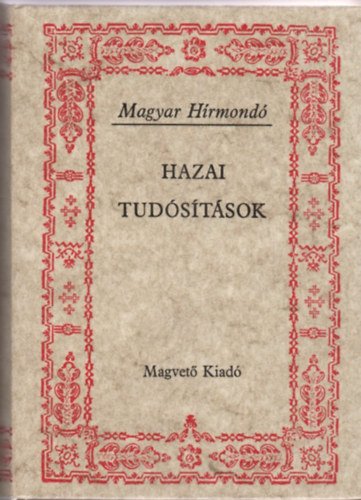 S. Varga Katalin - Hazai Tudstsok (Magyar Hrmond)