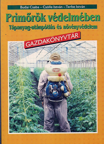 Budai-Cs�lle-Terbe - Prim�r�k v�delm�ben