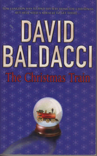 David Baldacci - The Christmas Train