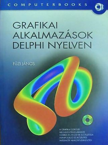 F�zi J�nos - Grafikai alkalmaz�sok delphi nyelven