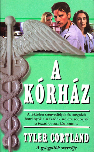 Tyler Cortland - A krhz