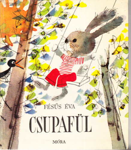 F�s�s �va - Csupaf�l