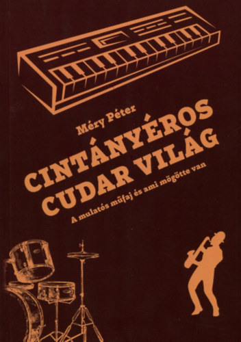 Mry Pter - Cintnyros Cudar Vilg