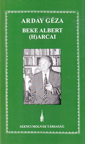 Arday G�za - Beke Albert (h)arcai