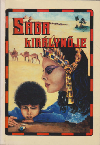 R�z B�lint - S�ba kir�lyn�je