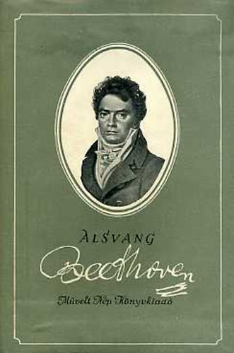 Alsvang - Beethoven